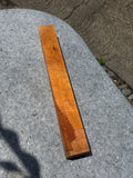 Premium Curly Koa Turning Blank