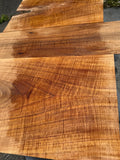 Premium Curly Koa 6 piece Classical Guitar CI/000 set