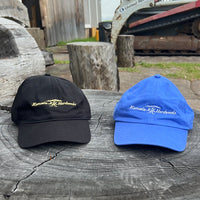 Kamuela Hardwoods “Dad Hat”