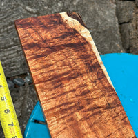 Master Grade Curly Koa 44”x6”x1”