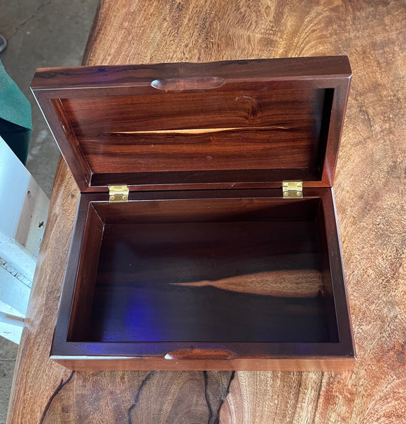 Milo Jewelry Box