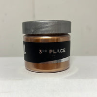 Chill Epoxy Metallic Mica Powder Pigment (28g) - 3rd Place Bronze