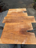 Premium Curly Koa 6 piece Classical Guitar CI/000 set