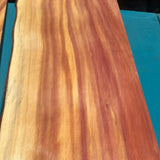 Bermuda Cedar Soprano single piece top 4pc set