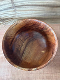 Koa Bowl 7” x 4” (#4)