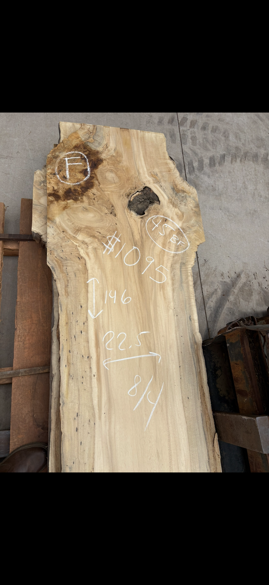Pak Lan Slab F