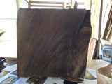 Koa bowl blank 12”x11”x3”