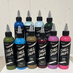 Chill Epoxy Opaque Liquid Pigment Drops (4oz)