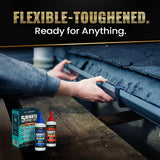 Starbond 5 Minute Epoxy Kit 8 oz