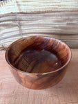 Koa Bowl 7” x 4” (#4)
