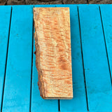 Premium Master Grade Curly Mango 14”x4-5”x2”