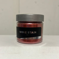Chill Epoxy Metallic Mica Powder Pigment (28g) - Wine Stain Red