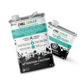 Chill Epoxy Sealer 1.5 liter kit