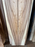 Monkeypod Lumber Bookmatched Pair #29