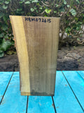 Hibiscus Blue Mahoe Bowl Blank 11.5”x5-5.5”x4 7/8”