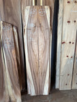 Monkeypod Lumber Bookmatched Pair #29
