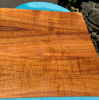 Premium Curly Koa 4 piece Classical Parlor Guitar set