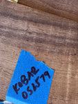 Premium Koa Baritone Ukulele 4pc set