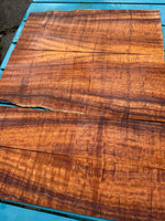 Premium Koa Baritone Ukulele 4pc set