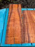 Premium Koa Baritone Ukulele 4pc set