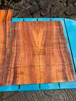 Premium Koa Baritone Ukulele 4pc set
