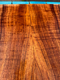 Premium Koa Baritone Ukulele 4pc set