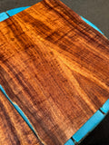 Premium Koa Baritone Ukulele 6pc set