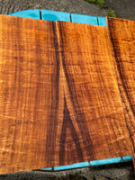 Premium Koa Baritone Ukulele 6pc set