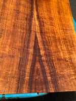 Premium Koa Baritone Ukulele 6pc set