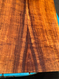 Premium Koa Baritone Ukulele 6pc set