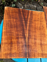 Premium Koa Baritone Ukulele 6pc set