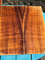 Premium Koa Baritone Ukulele 6pc set