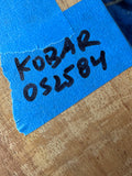 Premium Koa Baritone Ukulele 6pc set