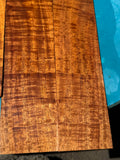 Premium Koa Baritone Ukulele 4pc set