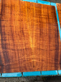 Premium Koa Baritone Ukulele 4pc set