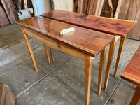 “The Entry Table”