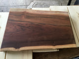 Milo charcuterie board 14.5”x10”x4/4