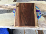 Milo charcuterie board 14.5”x10”x4/4