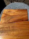 “The Fugue” 6 piece 4A curly koa concert ukulele set