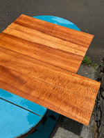 Curly Koa CI/000 Classical Guitar 4 piece set
