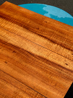 Curly Koa CI/000 Classical Guitar 4 piece set
