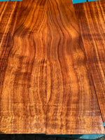 Premium curly Koa 6 piece Tenor Ukulele set