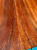 Premium curly Koa 6 piece Tenor Ukulele set
