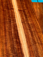 Premium curly Koa 6 piece Tenor Ukulele set