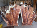 EarPod Live Edge Slab (Slab D)