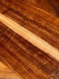 Premium curly Koa 6 piece Tenor Ukulele set
