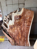 EarPod Live Edge Slab (Slab C)