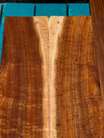 Premium curly Koa 4 piece Tenor Ukulele set