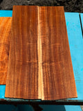 Premium curly Koa 4 piece Tenor Ukulele set