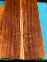 Premium curly Koa 4 piece Tenor Ukulele set